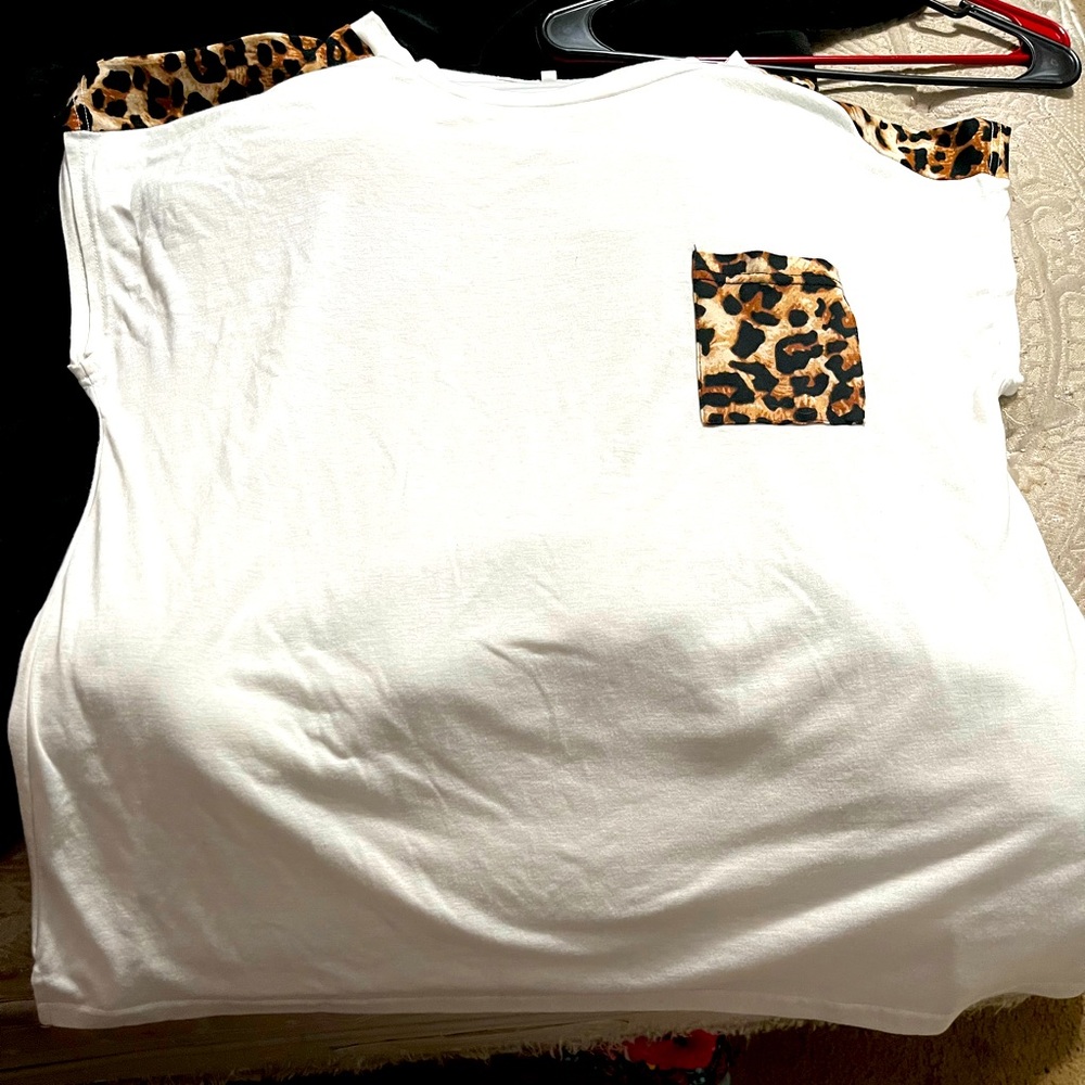Super soft & stretchy shirt